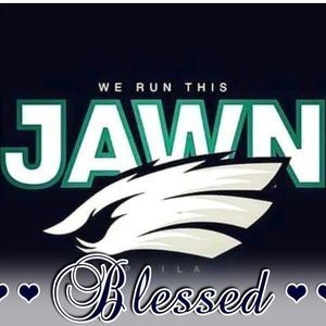 Meet your Posher, Jeff